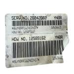 Chevrolet Silverado 5.3L ECM Engine Control Module Computer
