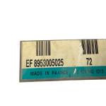 1987-1990 Jeep Cherokee XJ MJ 4.0L Manual ECM Engine Control Module Computer 8953005025