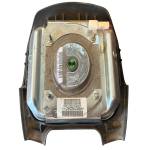 2003-2006 Jeep Wrangler TJ LJ Air Bag Driver Steering Wheel Horn 5JG52DX9AD