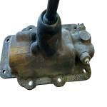 Jeep T 15 T15 Borg Warner Transmission Top Cover Transmission Shifter Shift Assembly 13-07-097-901