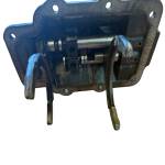 Jeep T 15 T15 Borg Warner Transmission Top Cover Transmission Shifter Shift Assembly 13-07-097-901