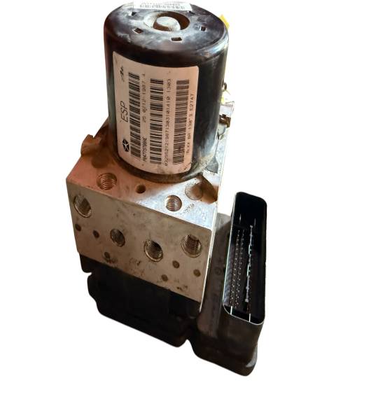 Jeep Wrangler JK JKU ABS Module Brake Control Pump P04779788AE