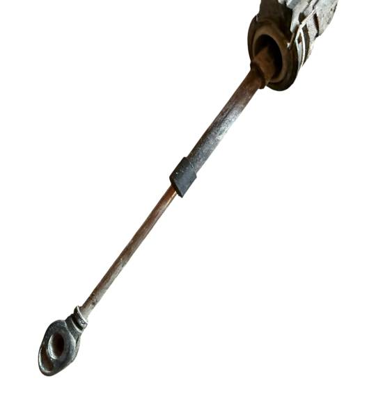 1999-2004 Jeep Grand Cherokee WJ Gearshift Control Cable | OEM 52105060AC