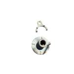 1980-1986 Jeep CJ Dana 300 Speedometer Cable Adapter Assembly | OEM