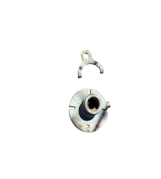 1980-1986 Jeep CJ Dana 300 Speedometer Cable Adapter Assembly | OEM