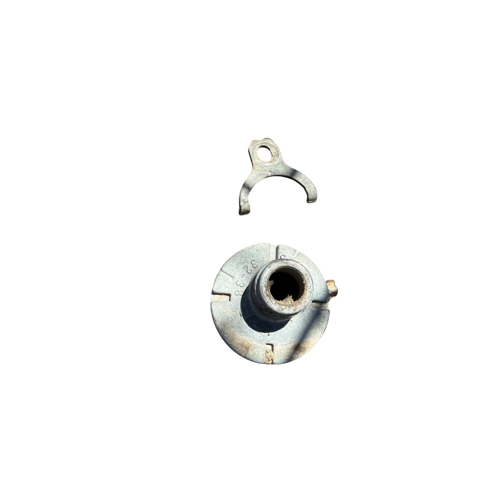 1980-1986 Jeep CJ Dana 300 Speedometer Cable Adapter Assembly | OEM
