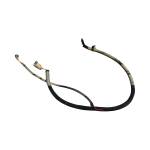 1980-1986 Jeep CJ Dana 300 Wiring Harness Pigtail Complete | OEM