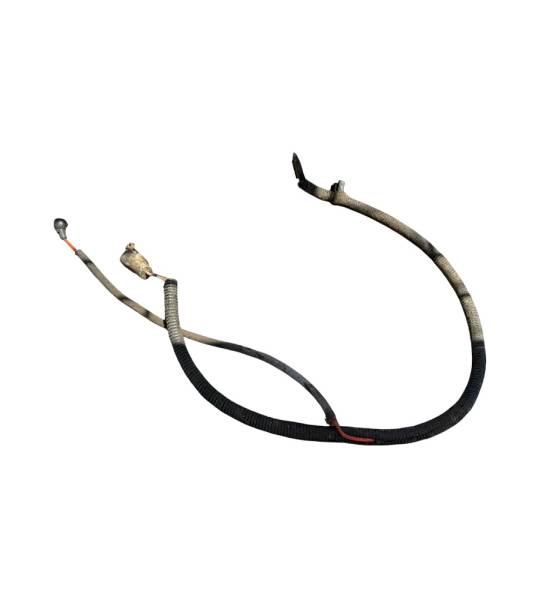 1980-1986 Jeep CJ Dana 300 Wiring Harness Pigtail Complete | OEM