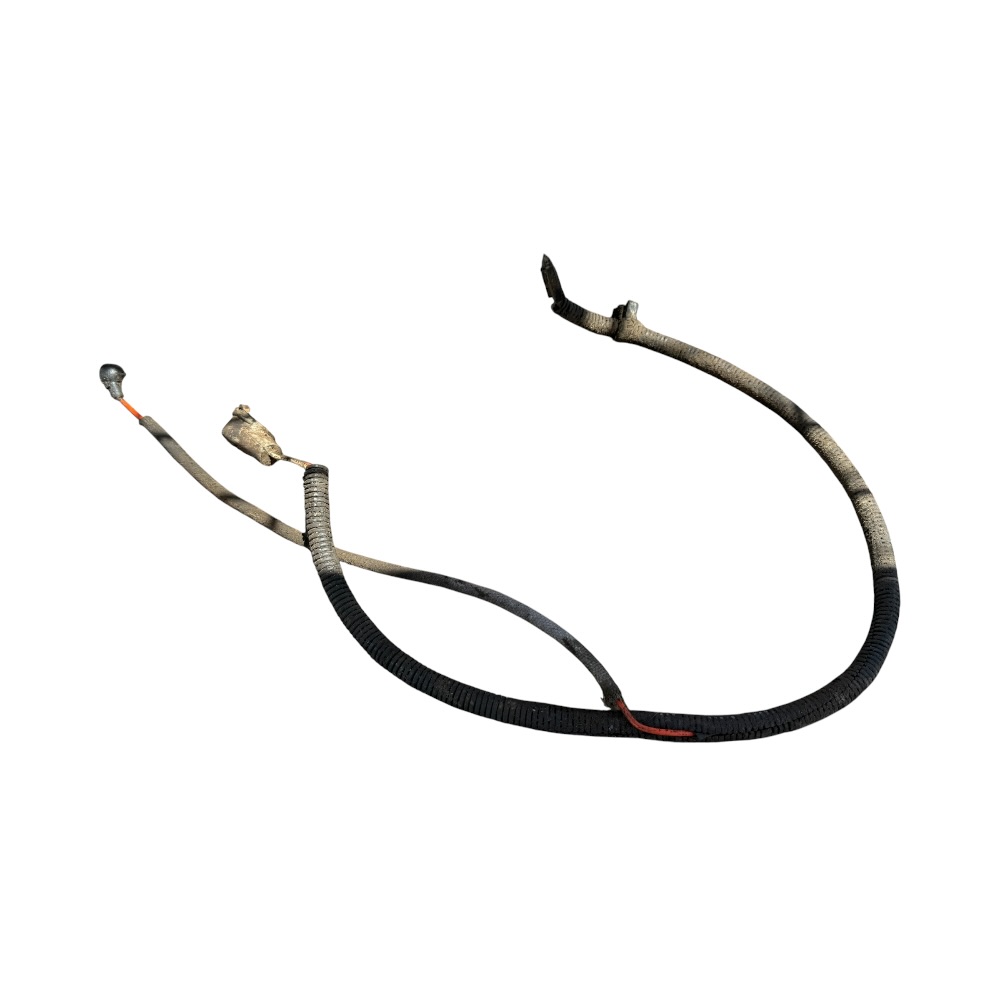 1980-1986 Jeep CJ Dana 300 Wiring Harness Pigtail Complete | OEM