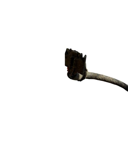 1980-1986 Jeep CJ Dana 300 Wiring Harness Pigtail Complete | OEM