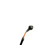 1980-1986 Jeep CJ Dana 300 Wiring Harness Pigtail Complete | OEM