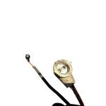1980-1986 Jeep CJ Dana 300 Wiring Harness Pigtail Complete | OEM
