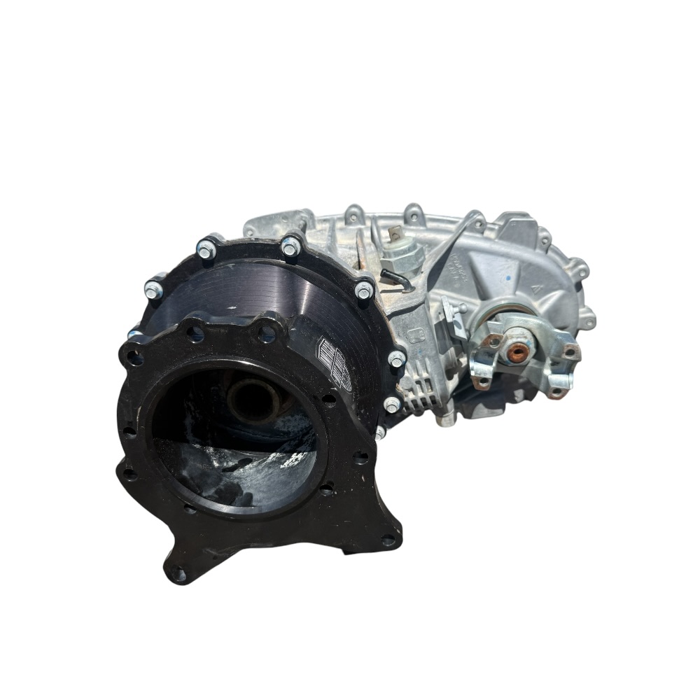 2018-2023 Jeep Wrangler JL Gladiator JT Rubicon Rock-Trac 4:1 Transfer Case w/ Hemi Adapter | OEM 68240441AC