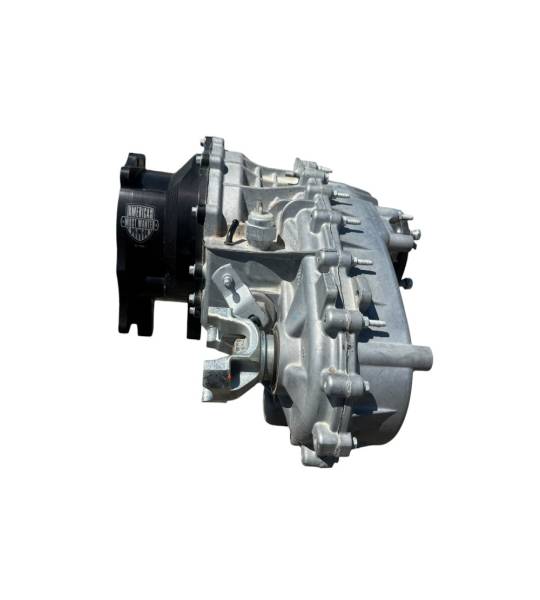 2018-2023 Jeep Wrangler JL Gladiator JT Rubicon Rock-Trac 4:1 Transfer Case w/ Hemi Adapter | OEM 68240441AC