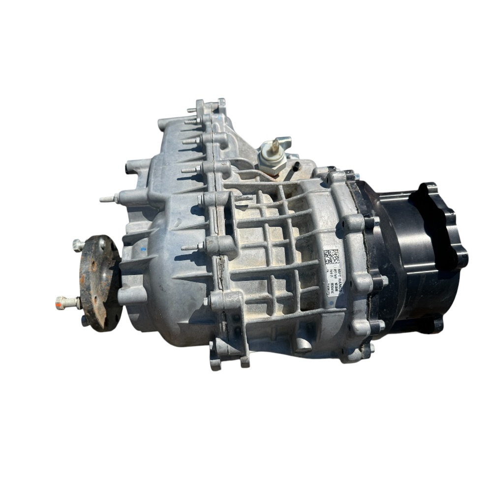 2018-2023 Jeep Wrangler JL Gladiator JT Rubicon Rock-Trac 4:1 Transfer Case w/ Hemi Adapter | OEM 68240441AC