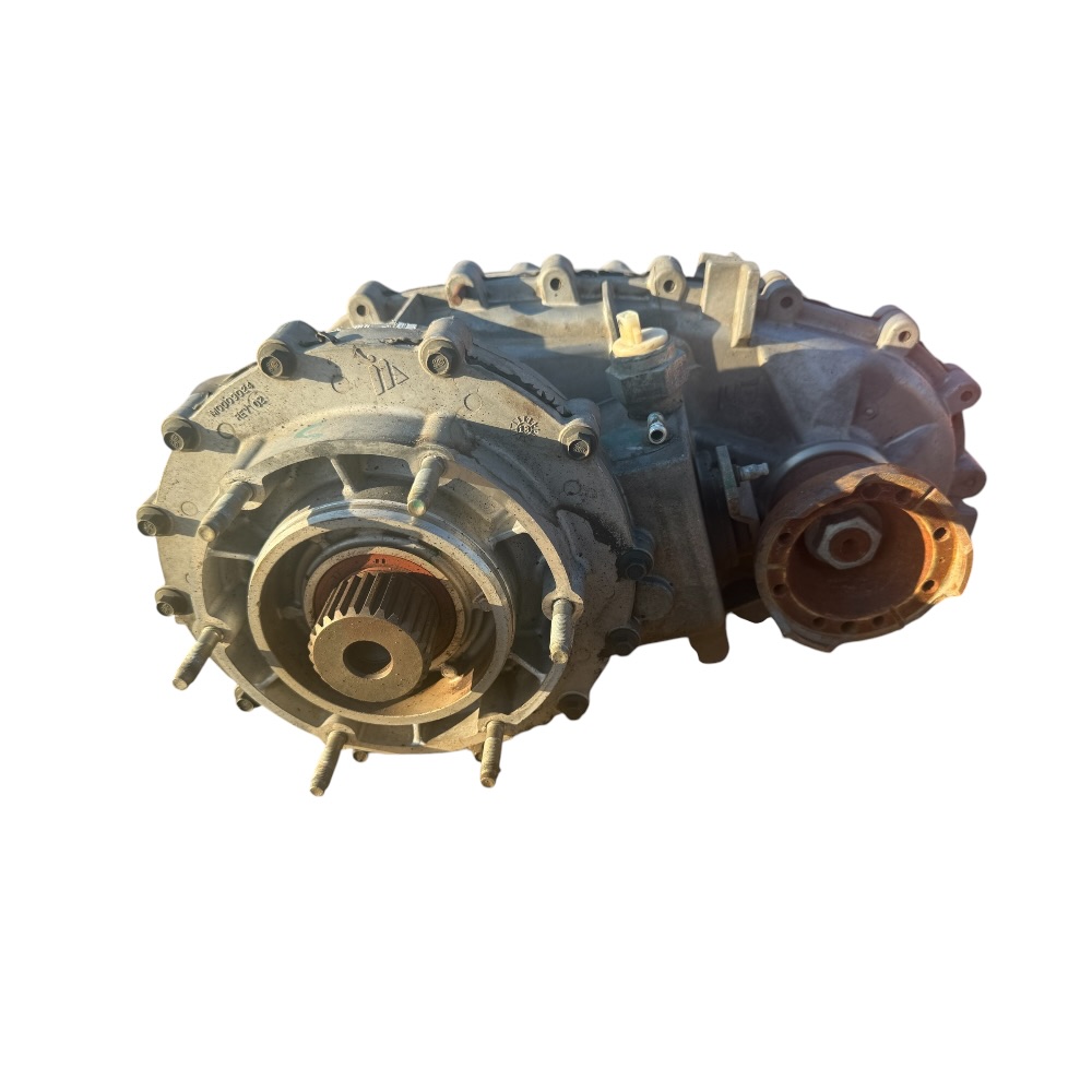 2012-2018 Jeep Wrangler JK JKU Rubicon NP241HD Rock-Trac 4:1 Transfer Case OEM 52123503