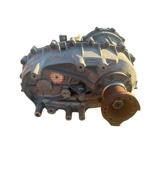 2012-2018 Jeep Wrangler JK JKU Rubicon NP241HD Rock-Trac 4:1 Transfer Case OEM 52123503