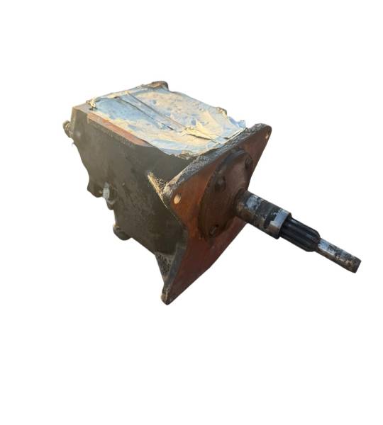 1976-1979 Jeep CJ T150 3 Speed Manual Transmission OEM 2603347