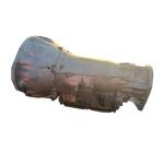2012-2017 Jeep Wrangler JK JKU 3.6L W5A580 NAG1 5 Speed Automatic Transmission OEM 52108711