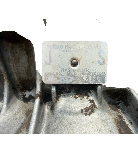 1974-1979 Jeep Wagoneer Cherokee J10 J20 CJ7 AMC Turbo 400 TH400 Automatic Transmission