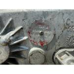 1991-1995 Jeep Wrangler YJ Cherokee XJ Comanche MJ NP231J 23 Spline Short Input Transfer Case 52097522