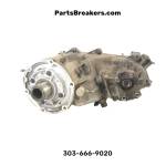 1997-2002 Jeep Wrangler TJ NP231J 23 Spline Long Input Transfer Case OEM 52099211