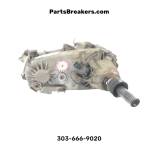 1997-2002 Jeep Wrangler TJ NP231J 23 Spline Long Input Transfer Case OEM 52099211