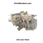 1997-2002 Jeep Wrangler TJ NP231J 23 Spline Long Input Transfer Case OEM 52099211