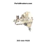 1997-2002 Jeep Wrangler TJ NP231J 23 Spline Long Input Transfer Case OEM 52099211