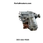 1997-2002 Jeep Wrangler TJ NP231J 23 Spline Long Input Transfer Case OEM 52099211 w/ SYE Kit Installed