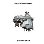 1997-2002 Jeep Wrangler TJ NP231J 23 Spline Long Input Transfer Case OEM 52099211 w/ SYE Kit Installed