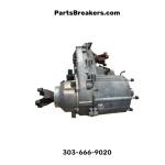 1997-2002 Jeep Wrangler TJ NP231J 23 Spline Long Input Transfer Case OEM 52099211 w/ SYE Kit Installed