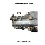 1997-2002 Jeep Wrangler TJ NP231J 23 Spline Long Input Transfer Case OEM 52099211 w/ SYE Kit Installed