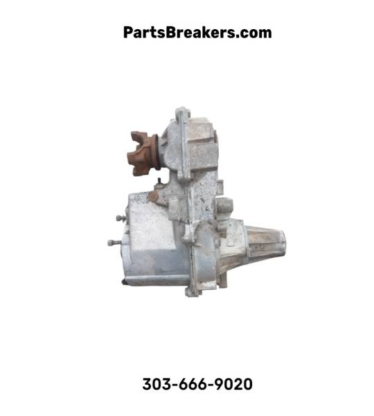 Transfer case 8953004328