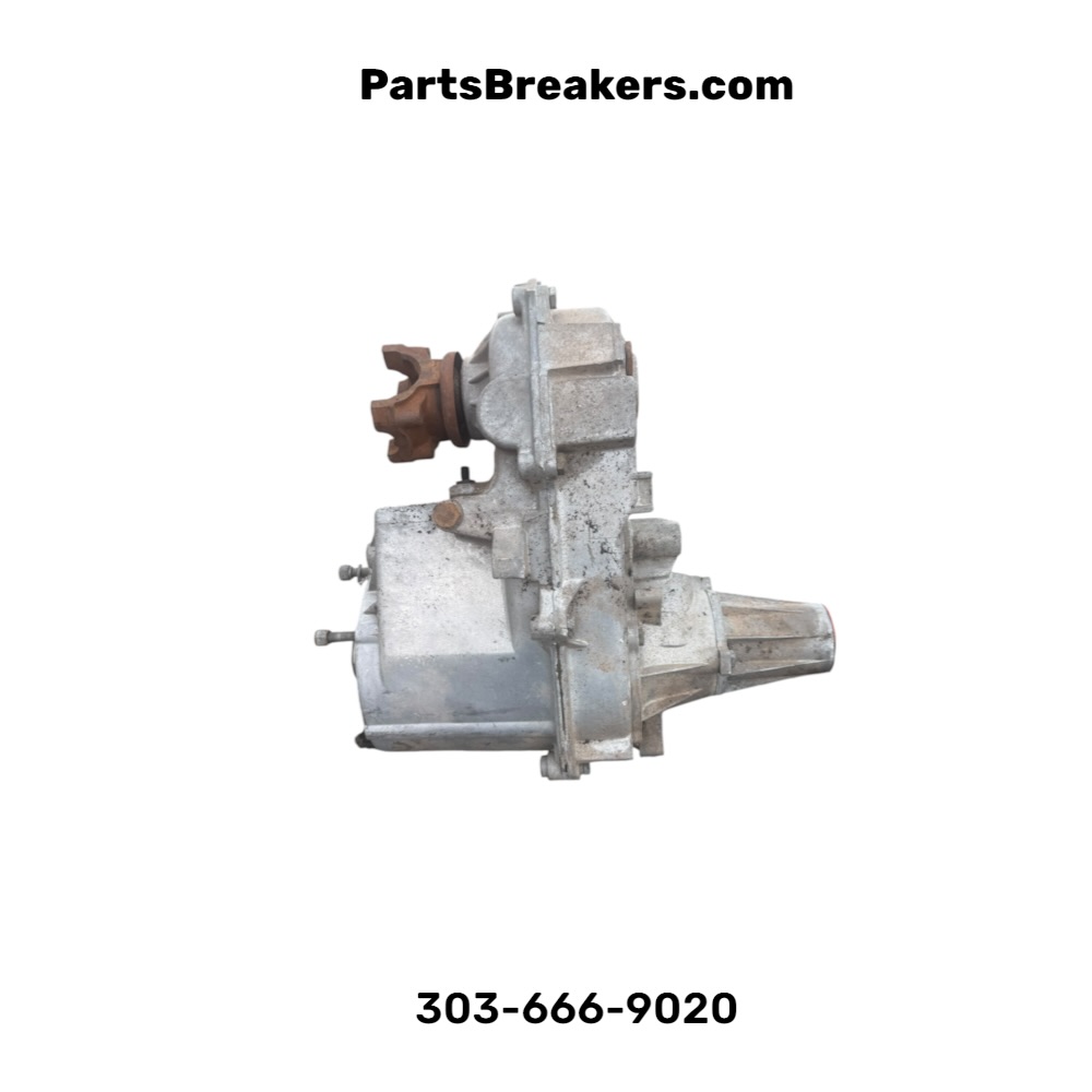 Transfer case 8953004328