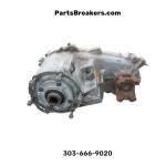 Transfer case 8953004328