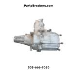 Transfer case 8953004328