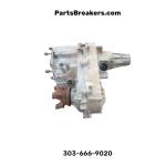 Transfer case 8953004328