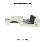 1987-1995 Jeep Wrangler YJ Tub Grade B White Body