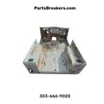 1987-1995 Jeep Wrangler YJ Tub Grade B White Body