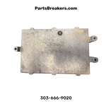 2004 Jeep Wrangler Engine Computer ECM PCM 56044419AD