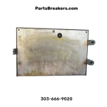  56041622AC 1998 Wrangler TJ 2.5L ECM Manual Federal Engine Control Module ECM PCM 