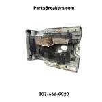 1997-2001 Jeep Wrangler TJ Tub - Grade C+ Factory Steel Body