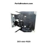 1997-2001 Jeep Wrangler TJ Tub - Grade C+ Factory Steel Body