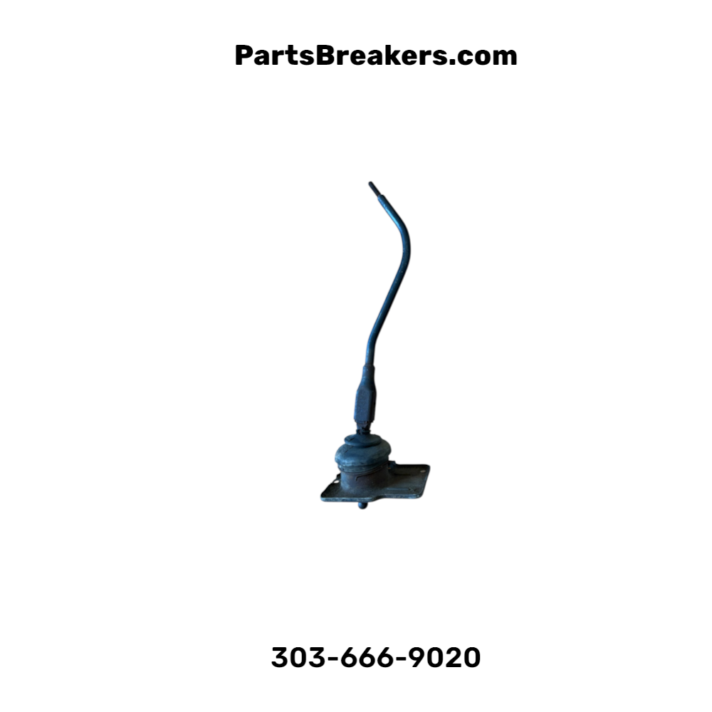 Jeep CJ Series T 4 T4 T 5 T5 Transmission Shifter Shift Assembly