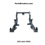 2003-2006 Jeep Wrangler TJ Frame - 4.0L 6-Cylinder - Grade A+OEM Chassis