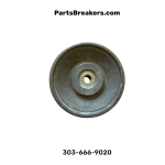 Jeep Wrangler YJ Cherokee XJ Comanche MJ Power Steering Delete Idler Pulley 8953002903