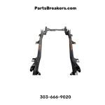 1997-2002 Jeep Wrangler TJ Frame - Grade B Chassis for 4.0L 6-Cylinder