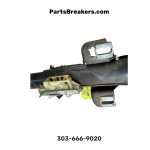 1987-1995 Jeep Wrangler YJ Tilt Manual Steering Column Complete with Key