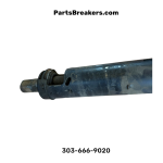 1987-1995 Jeep Wrangler YJ Tilt Manual Steering Column Complete with Key